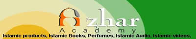 http://www.azharacademy.com