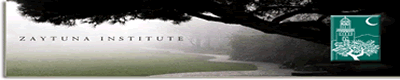 http://www.zaytuna.org/